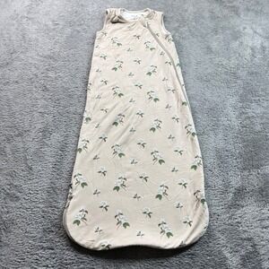 Kyte Baby 1.0 TOG Sleep Bag in Khaki Magnolia